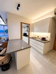 Jubilee Residence (D5), Apartment #562045651